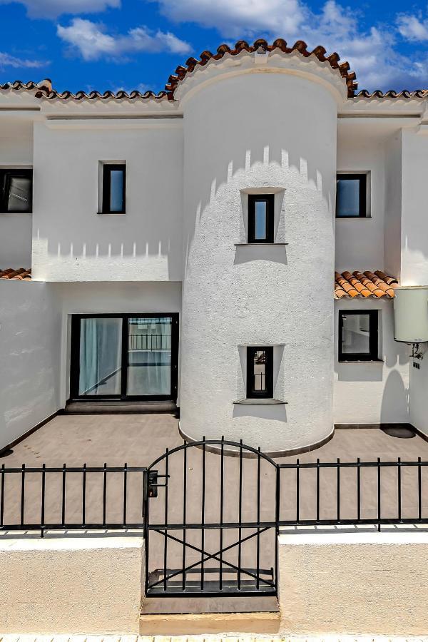 Ocean Boulevard Golf Del Sur Tenerife San Miguel de Abona Exterior foto