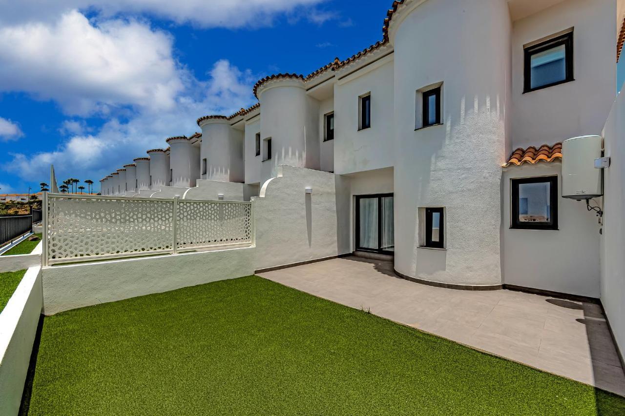 Ocean Boulevard Golf Del Sur Tenerife San Miguel de Abona Exterior foto