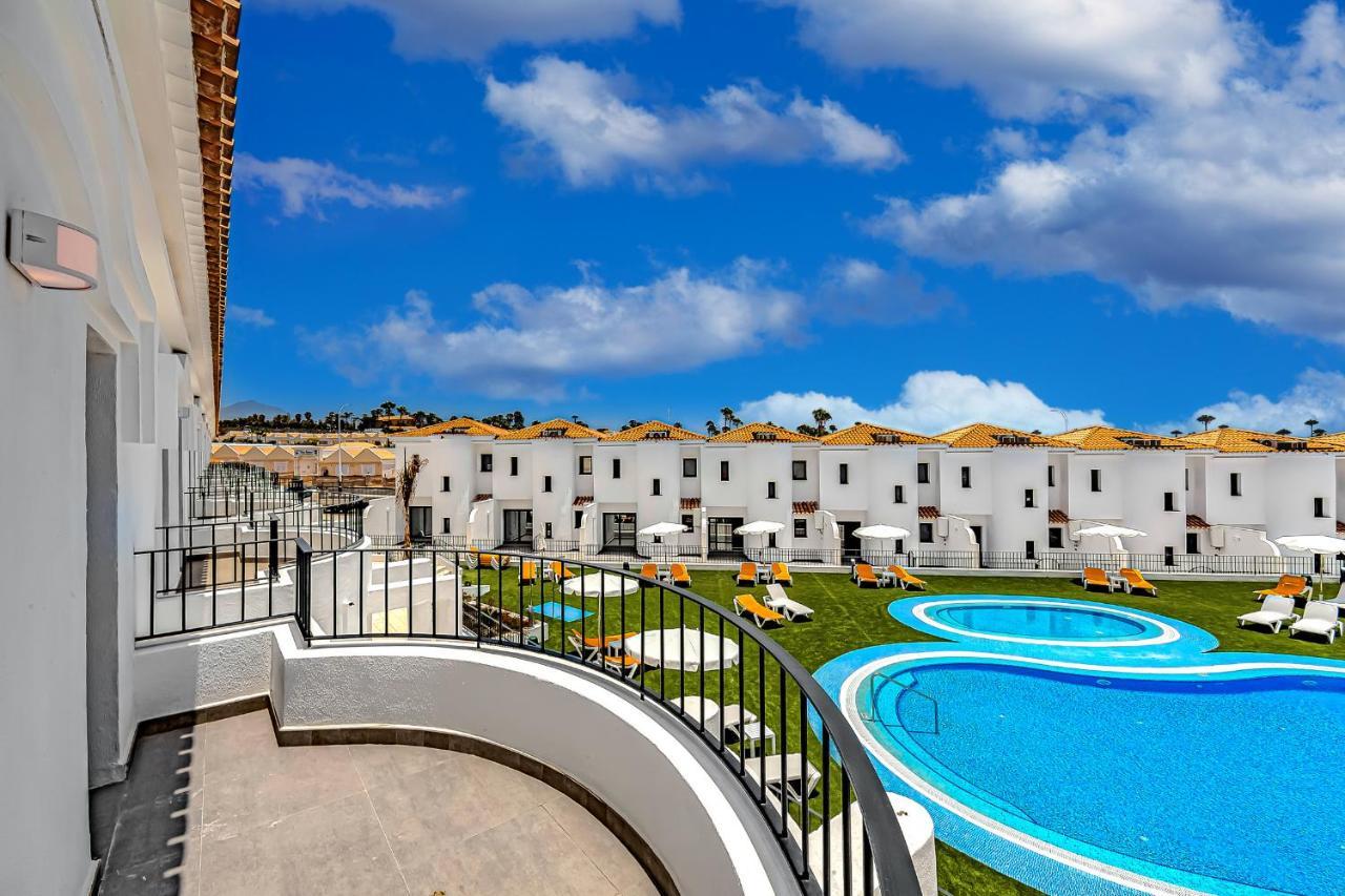 Ocean Boulevard Golf Del Sur Tenerife San Miguel de Abona Exterior foto