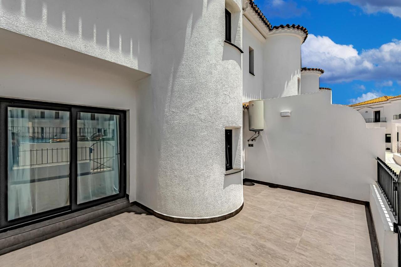 Ocean Boulevard Golf Del Sur Tenerife San Miguel de Abona Exterior foto