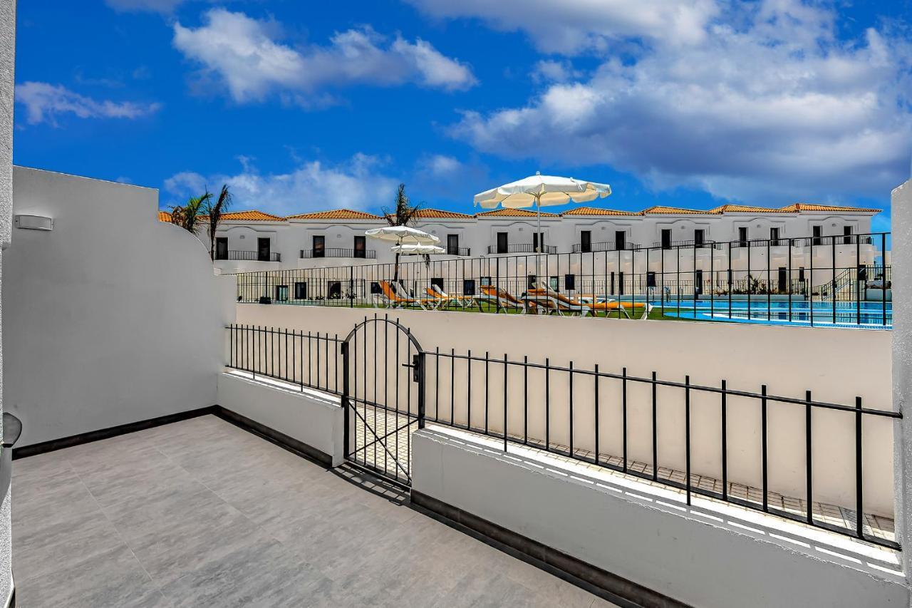 Ocean Boulevard Golf Del Sur Tenerife San Miguel de Abona Exterior foto