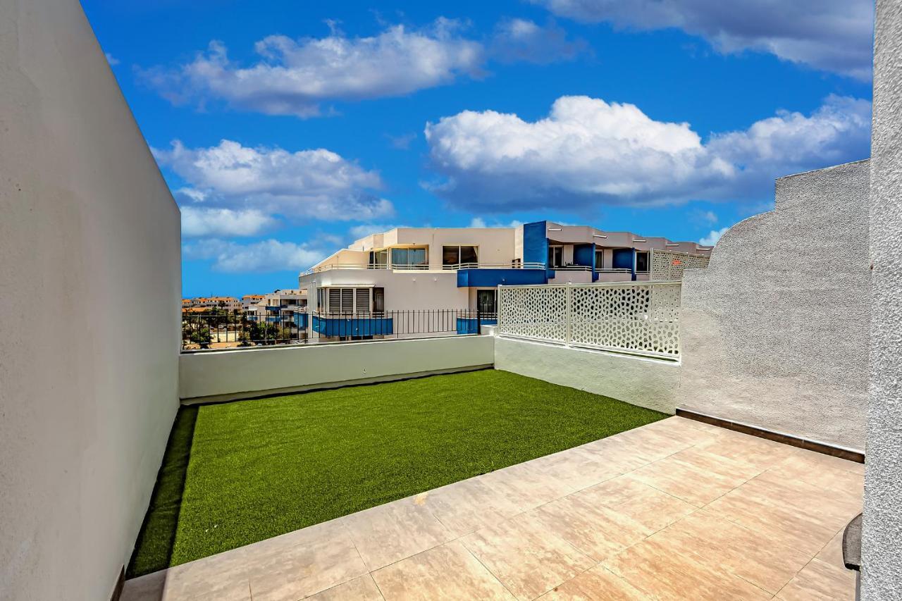 Ocean Boulevard Golf Del Sur Tenerife San Miguel de Abona Exterior foto