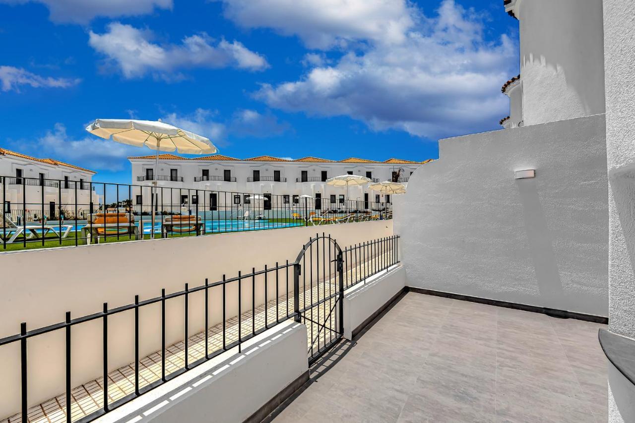 Ocean Boulevard Golf Del Sur Tenerife San Miguel de Abona Exterior foto