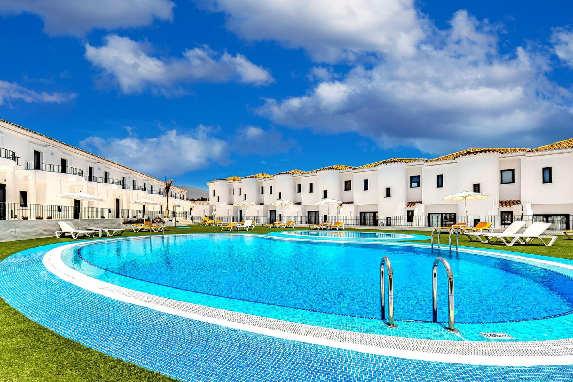 Ocean Boulevard Golf Del Sur Tenerife San Miguel de Abona Exterior foto