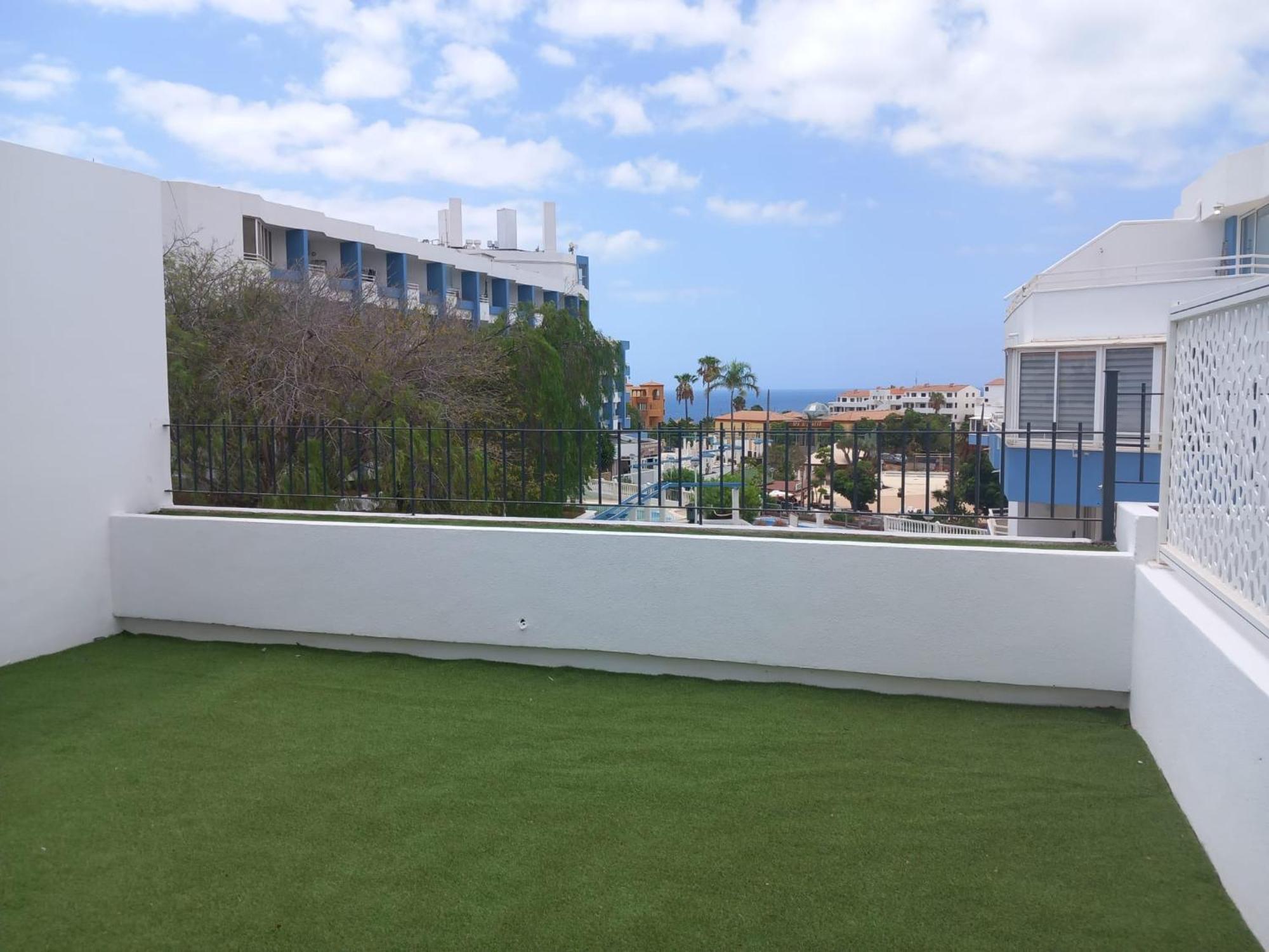Ocean Boulevard Golf Del Sur Tenerife San Miguel de Abona Exterior foto