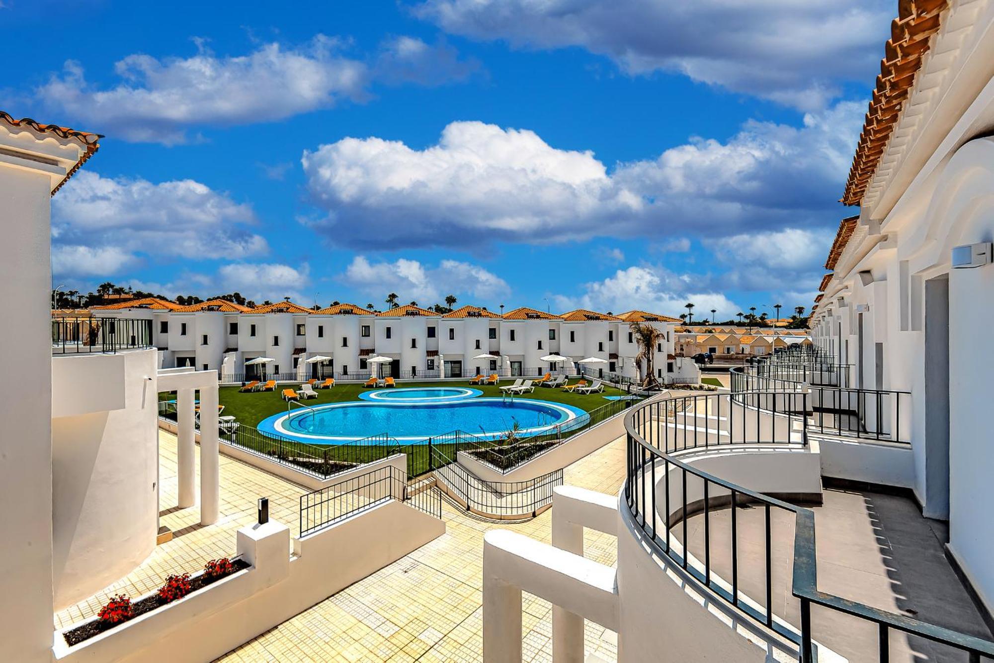 Ocean Boulevard Golf Del Sur Tenerife San Miguel de Abona Exterior foto