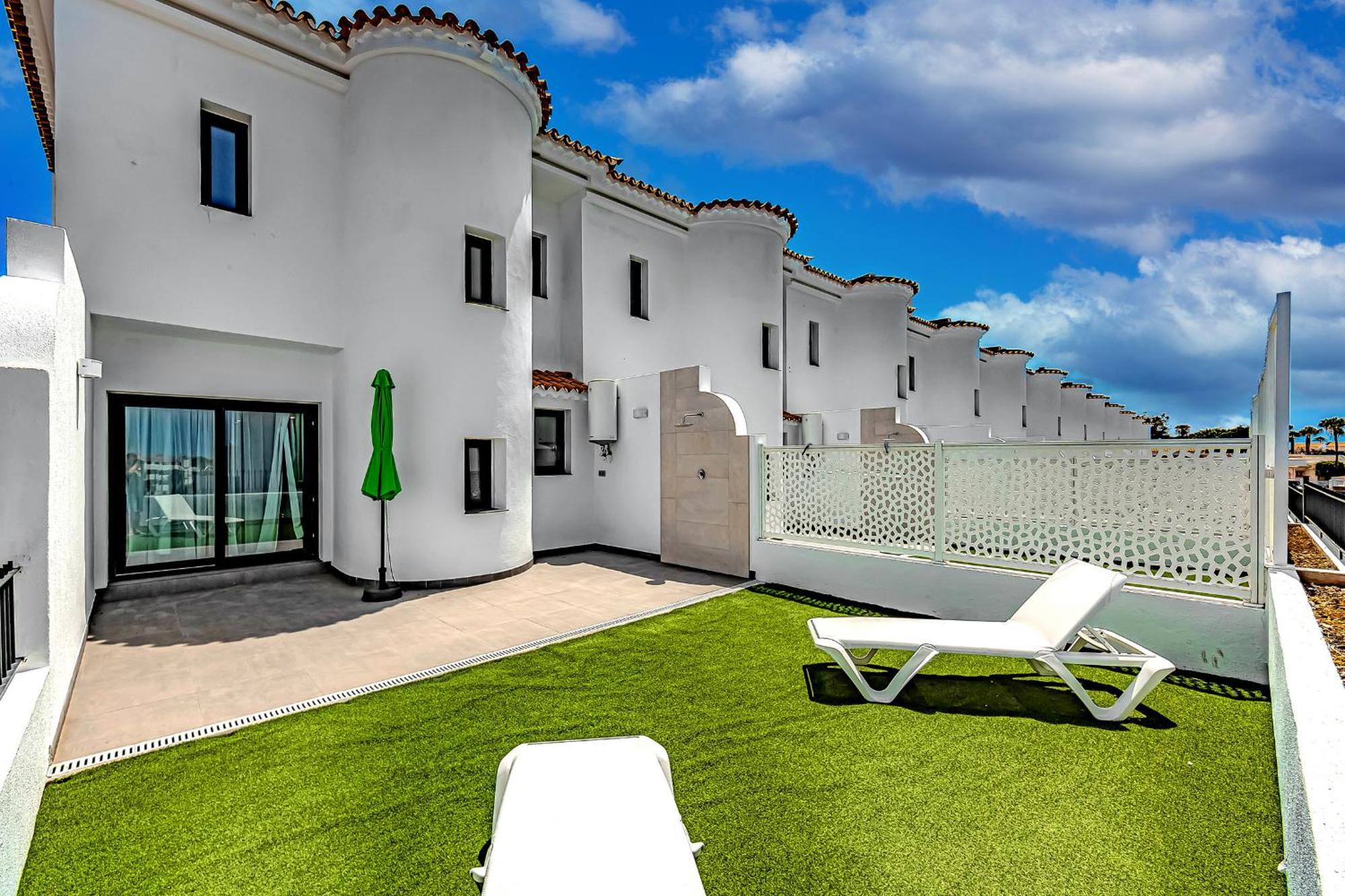 Ocean Boulevard Golf Del Sur Tenerife San Miguel de Abona Exterior foto