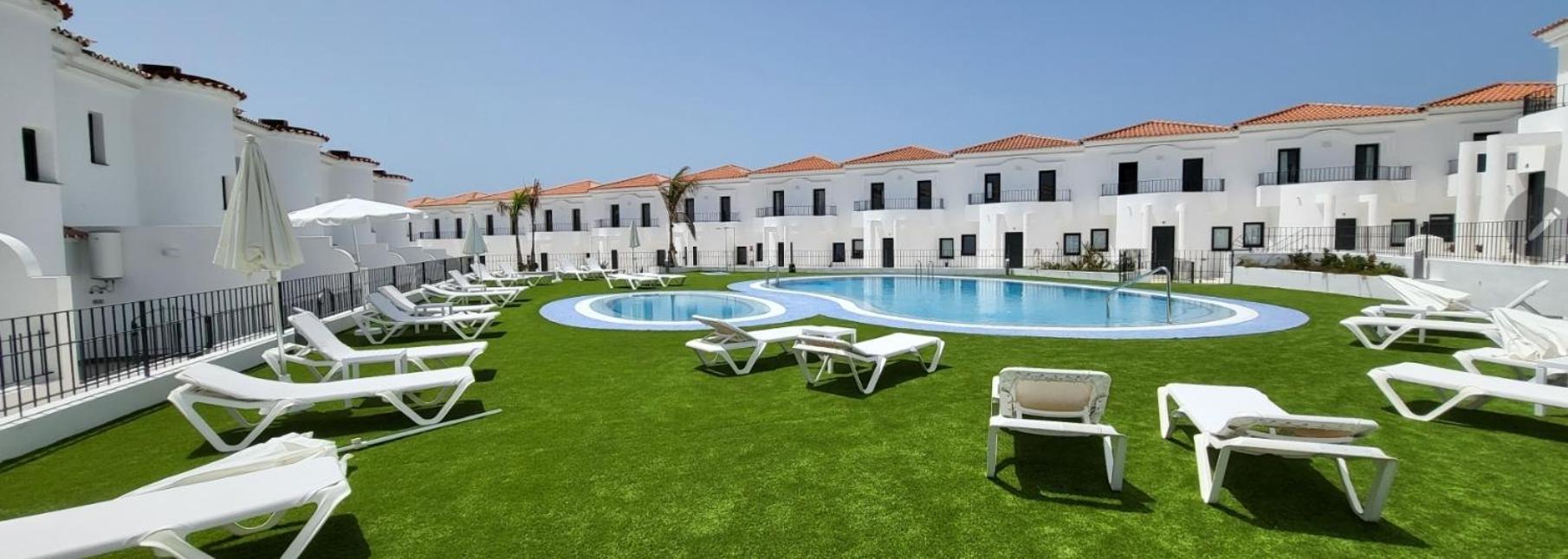 Ocean Boulevard Golf Del Sur Tenerife San Miguel de Abona Exterior foto