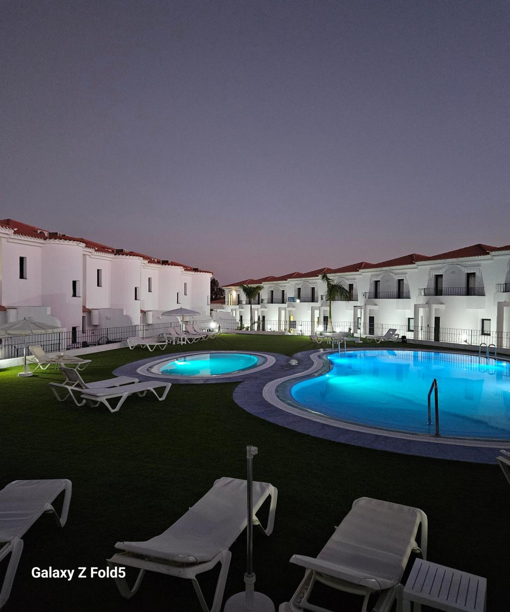 Ocean Boulevard Golf Del Sur Tenerife San Miguel de Abona Exterior foto