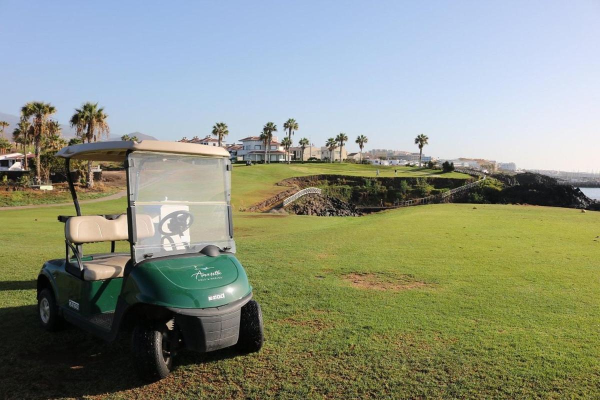 Ocean Boulevard Golf Del Sur Tenerife San Miguel de Abona Exterior foto